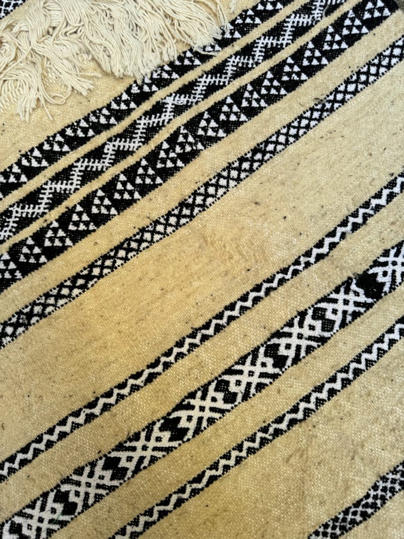 mrirt-azilal-zanafi-boucherouit-vintage-Tapis-tapis berbères-beni ouarian-maroc-marrakech-atlas-femme-noué-tissé-laine-rose-bleu-fluo-orange-jaune-couloir-kilim-noir-blanc-Lmahfour-boucherouite-marmoucha-boujaad-mrirt-choufchouf-rose-Lutry-atlas-décoration-artisanat-multicolore-boutique-bijoux
