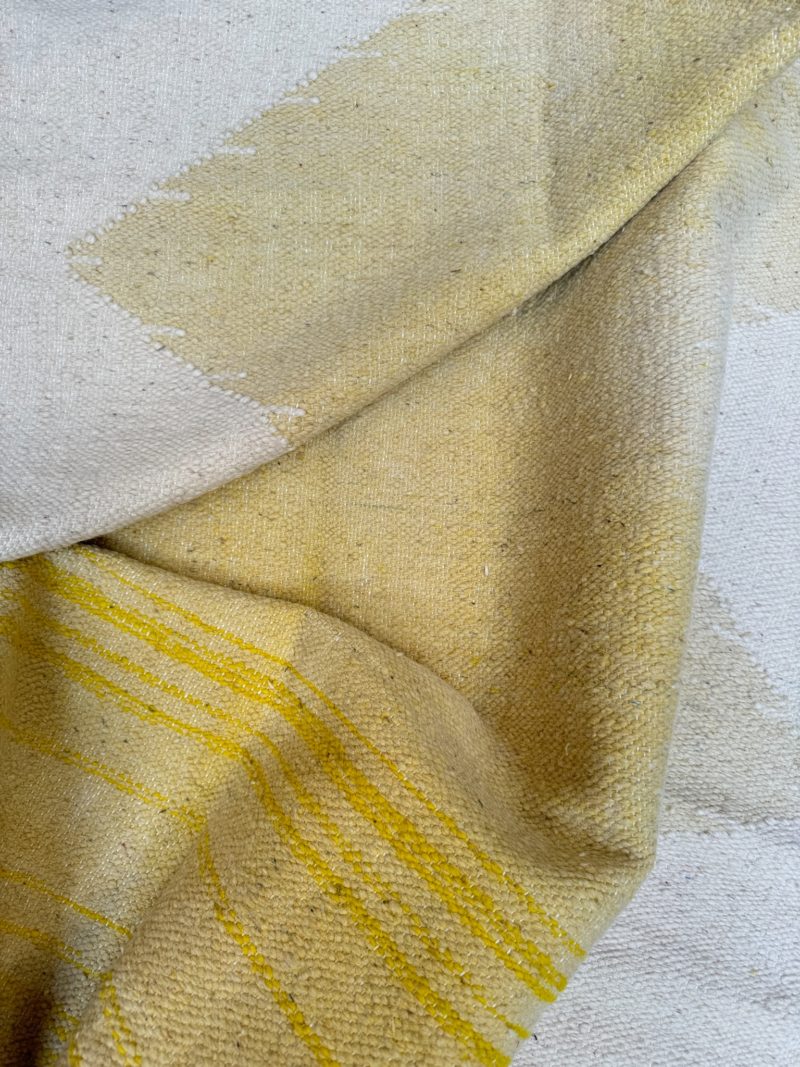 mrirt-azilal-zanafi-boucherouit-vintage-Tapis-tapis berbères-beni ouarian-maroc-marrakech-atlas-femme-noué-tissé-laine-rose-bleu-fluo-orange-jaune-couloir-kilim-noir-blanc-Lmahfour-boucherouite-marmoucha-boujaad-mrirt-choufchouf-rose-Lutry-atlas-décoration-artisanat-multicolore-boutique-bijoux