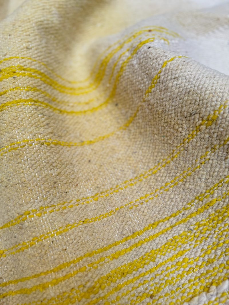 mrirt-azilal-zanafi-boucherouit-vintage-Tapis-tapis berbères-beni ouarian-maroc-marrakech-atlas-femme-noué-tissé-laine-rose-bleu-fluo-orange-jaune-couloir-kilim-noir-blanc-Lmahfour-boucherouite-marmoucha-boujaad-mrirt-choufchouf-rose-Lutry-atlas-décoration-artisanat-multicolore-boutique-bijoux